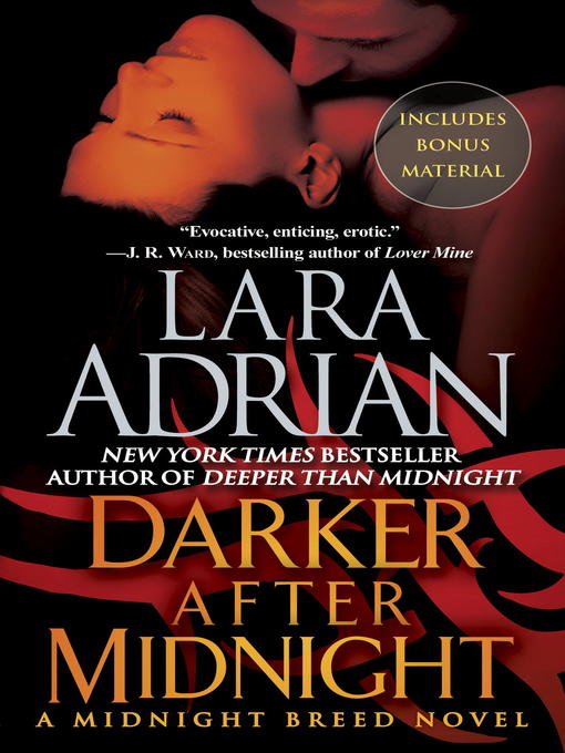 Title details for Darker After Midnight by Lara Adrian - Available